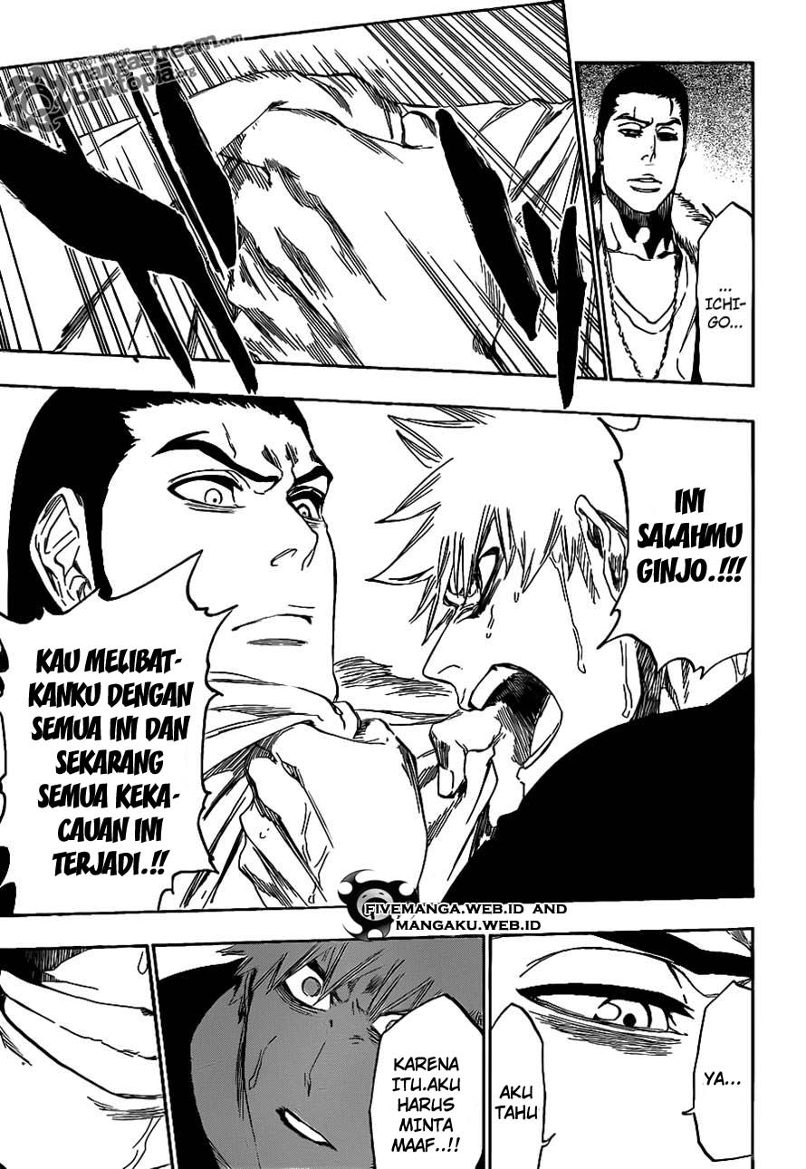 Gogodol Bleach 454_05